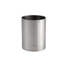 Ditale in acciaio inox da 100 ml