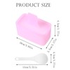 Musubi Mold,3 Pack Onigiri Mold,Musubi Maker Kit,Ball Rectangle Thousand Layer