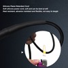 Soldering Handle Quick Heating 6 Core Interface 24V Electric Soldering