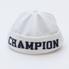 Champion C3-AG705C Men's Cap, Graphic Print, Accessories Golf, white