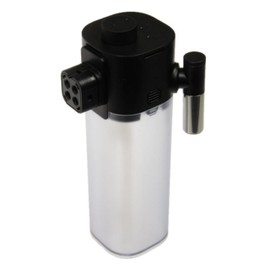 Milk Container Milk Tank Milk Jug Milk Jug Milk Carafe Compatible with DeLonghi Nespresso Gran Lattissima EN650.B F531BK 7313263953 Fully Automatic Coffee Machines