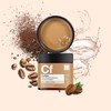 Dr Botanicals 60 ml Facial Scrub Coffee Superfood Renewing