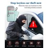 Faraday Bag for Key Fob (2 Pack), Faraday Key Fob