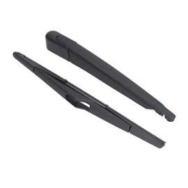 Wiper Arm Blade 1273395 Rear Wiper Arm Blade Replacement for Vauxhall Astra H Corsa E‑