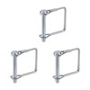 DTGN 6mm x 45mm (DxL) Axle Lock Pin for Agricultural