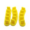 KADS, Fingertip Stand Set of 3 Plastic Training Device or