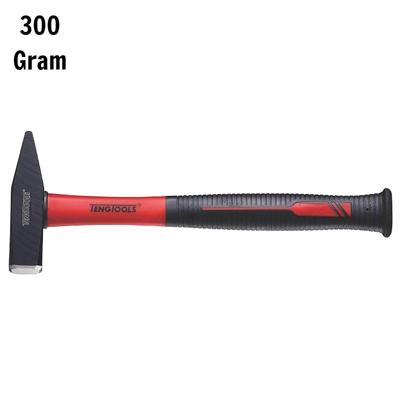 TengTools – Workshop Hammer Ø 300 mm
