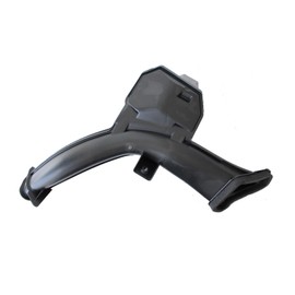 AUCERAMIC Air Intake Hose Duct Fit for 2016 2017 2018 Chevy Malibu Replaces# 84027079 23314407