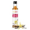 HONEYBERRY Pure Madagascan Vanilla Extract 250g (235ml) - Rich &