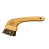 All-Natural Grout Brush Set | Wooden Cleaning Brush for Tile