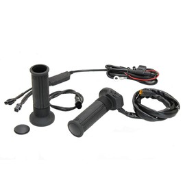 Kijima Standard Grip Heater GH07 with Built - In Switch, model: 304-8197