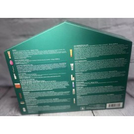 Sephora Favorites 2024 Advent Calendar 12 Days of Beauty Must Haves - LIMITED