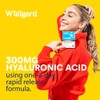 Vegan Hyaluronic Acid Supplements, 50 to 3000 DA, by Wellgard