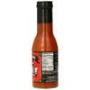 Wing Time Buffalo Wing Sauce, Hot, 13 Ounce