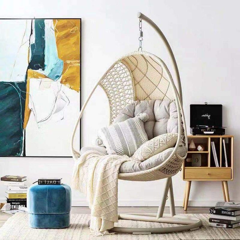 MEICOCO 700lbs Weight Capacity Heavy Duty Spring Hammock Chair Spring