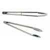 Lion Tools 6 Pinzas Multiusos 36cm Acero Inoxidable Para Cocina