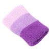 20pcs Finger Sleeve Protector Finger Compression Sleeve Support Breathable Finger