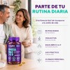Omega 3-6-9 – Aceite de Pescado, EPA, DHA, ALA, Vitamina