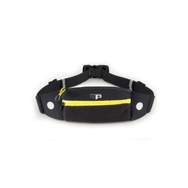 1000 Mile Men's Ultimate Performance Titan Runners Pack, Black Yellow, One Size UK