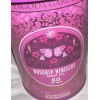 Pagoda Garden Caffeinated ROSEHIP HIBISCUS GREEN TEA 60 Bags BB