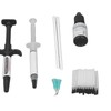 Dental Adhesive Cure Syringe High Bond Strength Orthodontic Dental Bonding