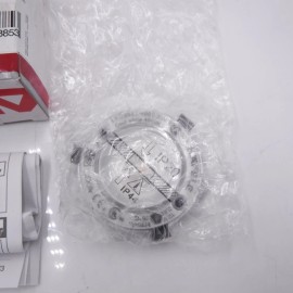 Hafele 12V Loox Modular Puck Light LED 2025 833.72.352