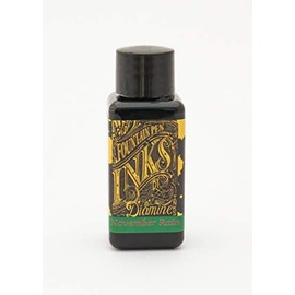 Diamine November Rain Ink 30ml