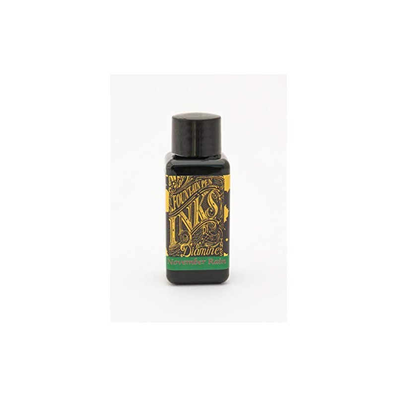 Diamine November Rain Ink 30ml