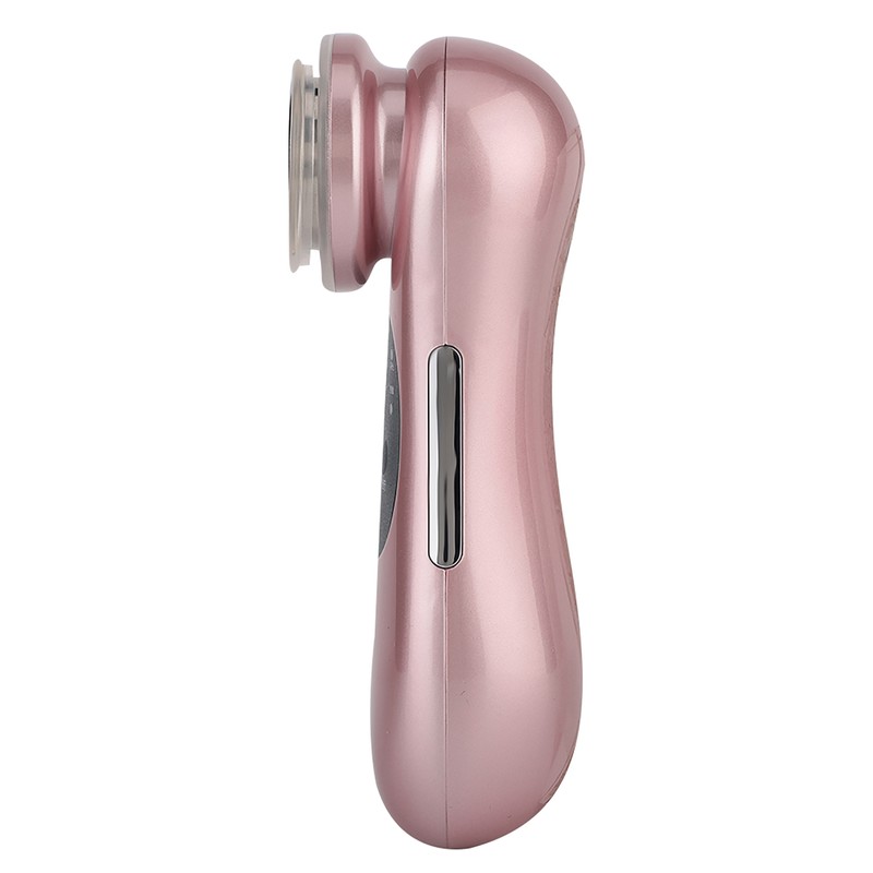 Photon Rejuvenation RF Facial Machine Ultrasonic Lifting Firming Facial Massage
