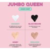 KIMCHI CHIC BEAUTY JUMBO QUEEN EYE CRAYON - 03 HONEY,