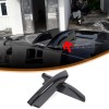 MODY Car Roof Antenna Radio Shark Fin Cap For Land