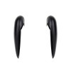 Ear cover, 1 pair hairdressing salon DIY treatments hair dye