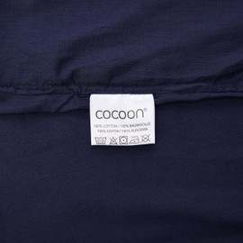 Cocoon MummyLiner Egyptian Cotton Tuareg