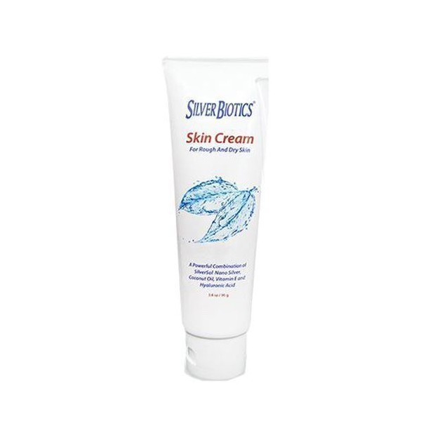 Skin Cream 3.4 oz