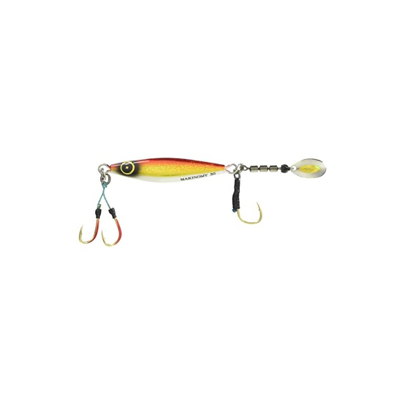 Hayabusa FS432 Jackeye Makinomy, 1.1 oz (30 g) 4