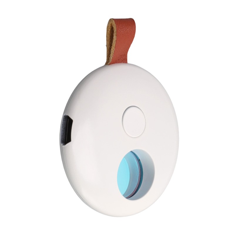 Infrared Detector 3 Speed Flashing USB Rechargeable Built in 100mAh