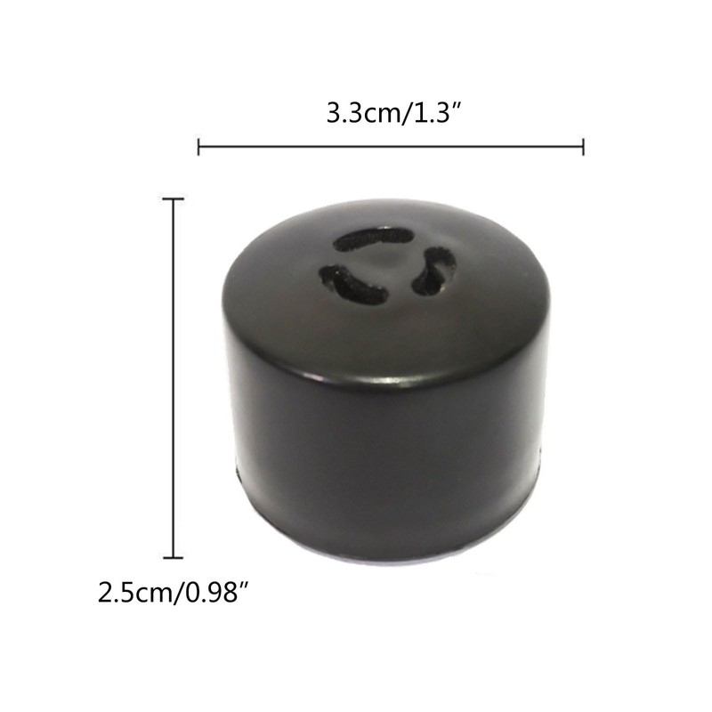 2Pcs Steam Release Valves Steam Exhaust Safety Release Handle Replacement