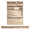 La Martinique True French Vinaigrette Dressing 10 Ounce Bottle (Pack