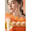 PiLie・mo Facial Cleanser Men Women Clay Facial Cleanser Gel Pores