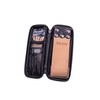BACHER Shaving Strop with Honing Compounds - Premium Set -