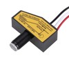 Mini Light Switching Sensor Remote Photocell Dusk To Till Dawn