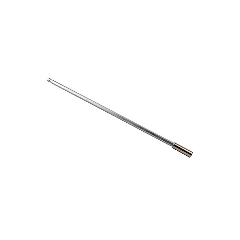 Screwdriver Bit/Hex/Adaptor/Power Bit Extension (300mm) Magnetic TE441