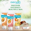 Everyuth Naturals Hydrating & Exfoliating Walnut Apricot Scrub, 100gm, Tube