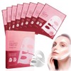 Mascarilla Bio Colgeno, Mascarilla de Colageno, Bio Collagen Face Mask,