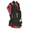 CCM Next Ice Hockey Gloves Senior (Black/White, Size: 14)