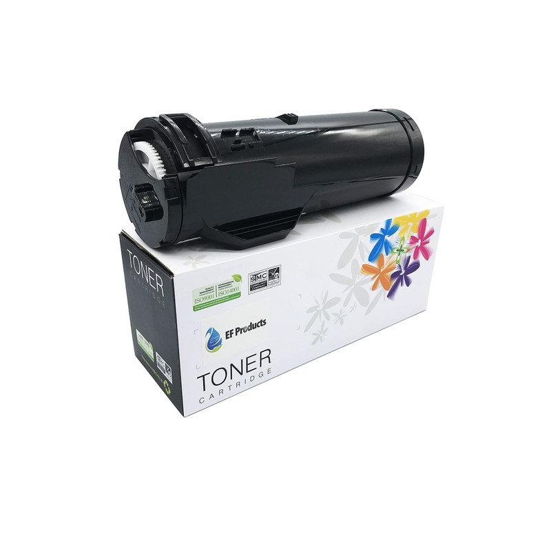 EF Products 106R02722 Replacement for Xerox Phaser 3610 WorkCentre 3615