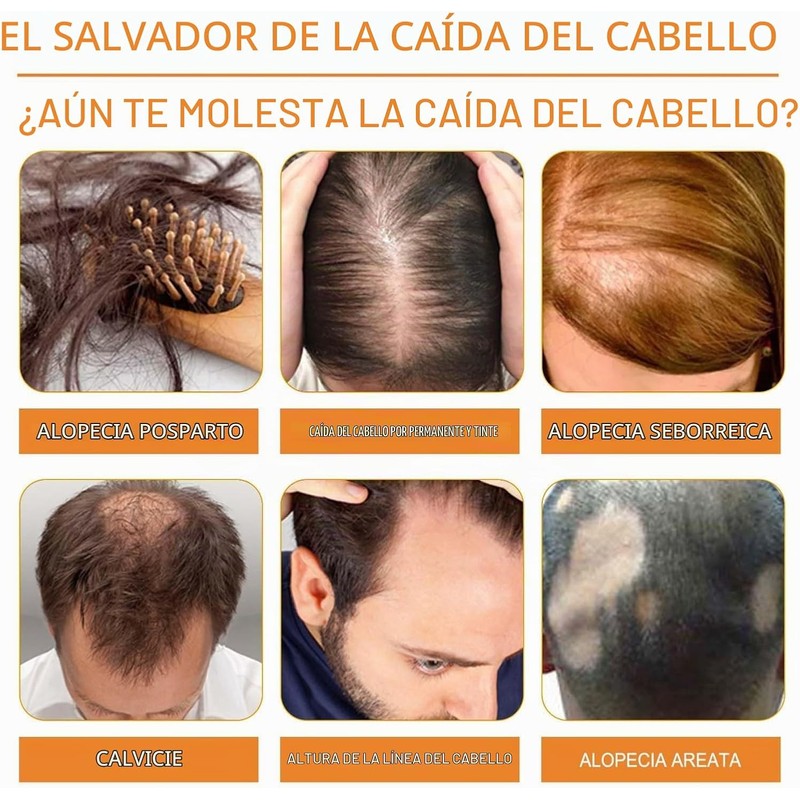 Aceite Capilar de Semillas de Calabaza, Nutre Suavemente, Deja un