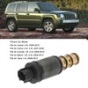 AC Compressor Electronic Control Valve Air Conditioning Solenoid Valve Sensor