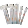 Montana Acrylic Empty Refillable Paint Marker Set of 5