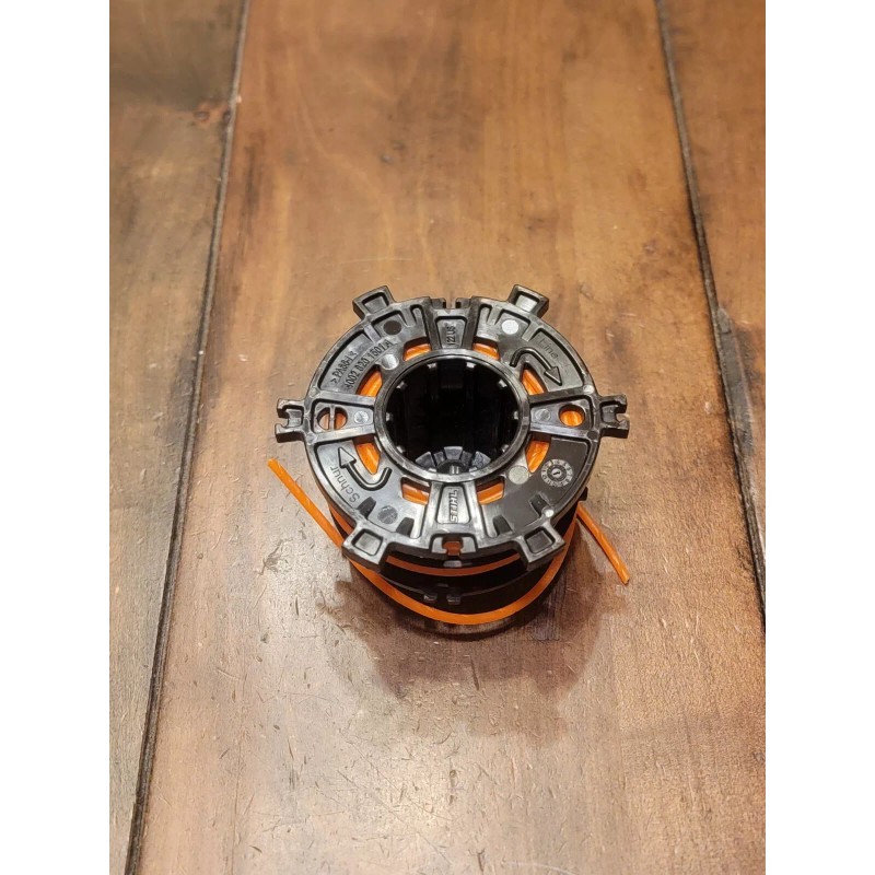 For STIHL NEW Genuine STIHL AutoCut 27-2 Long Life Spool